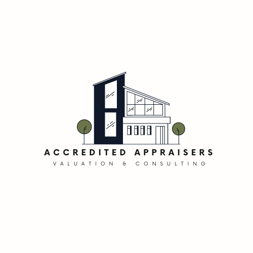 Accredited Appraisers, Inc.

 Logo